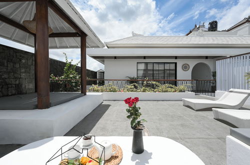 Foto 46 - The Wina Villa Canggu