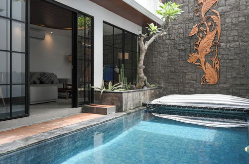 Foto 67 - The Wina Villa Canggu