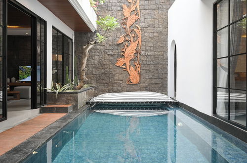 Foto 66 - The Wina Villa Canggu