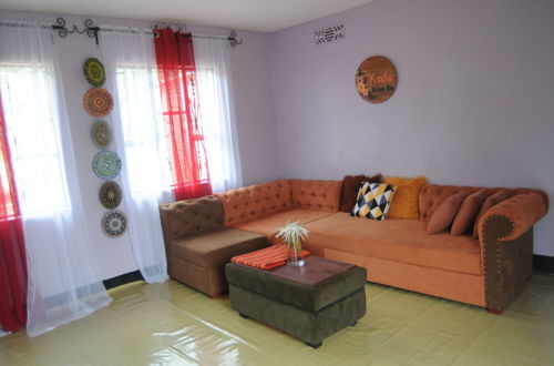 Foto 20 - Beautiful & Stylish 2-bedroom Apartment in Karatu