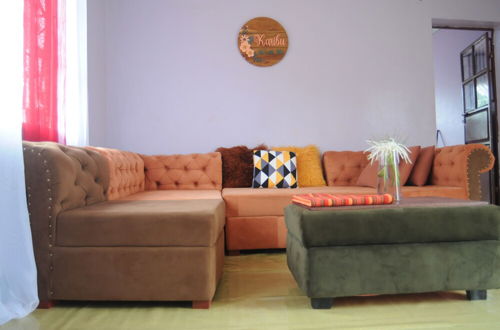 Photo 14 - Beautiful & Stylish 2-bedroom Apartment in Karatu