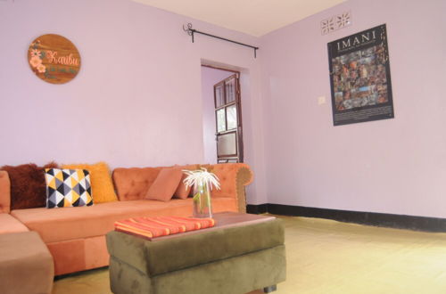 Photo 12 - Beautiful & Stylish 2-bedroom Apartment in Karatu