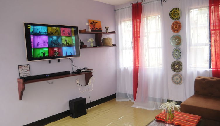 Photo 1 - Beautiful & Stylish 2-bedroom Apartment in Karatu