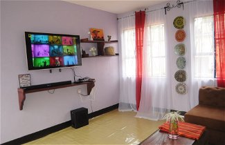 Photo 1 - Beautiful & Stylish 2-bedroom Apartment in Karatu
