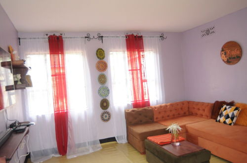 Foto 13 - Beautiful & Stylish 2-bedroom Apartment in Karatu