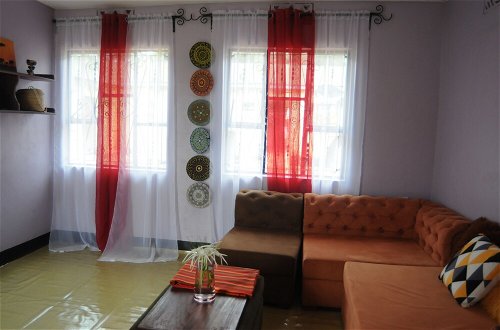 Foto 11 - Beautiful & Stylish 2-bedroom Apartment in Karatu