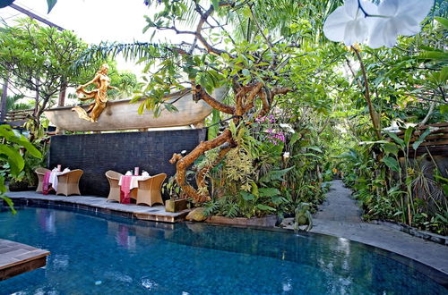 Photo 64 - The Bali Dream Suite Villa Seminyak