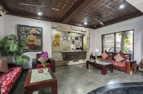 Photo 4 - The Bali Dream Suite Villa Seminyak