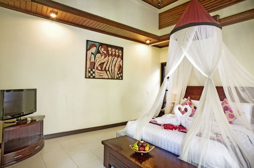 Photo 6 - The Bali Dream Suite Villa Seminyak