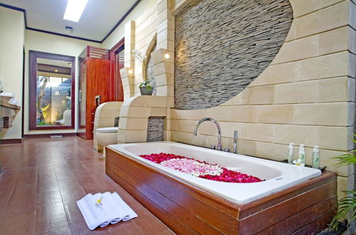 Photo 20 - The Bali Dream Suite Villa Seminyak