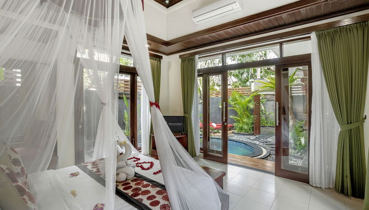 Photo 1 - The Bali Dream Suite Villa Seminyak