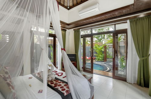 Photo 1 - The Bali Dream Suite Villa Seminyak