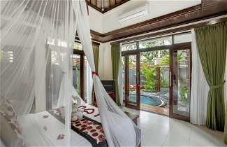 Photo 1 - The Bali Dream Suite Villa Seminyak
