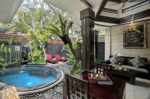 Photo 56 - The Bali Dream Suite Villa Seminyak