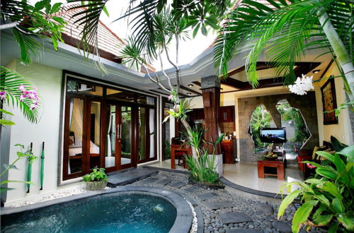 Foto 32 - The Bali Dream Suite Villa Seminyak