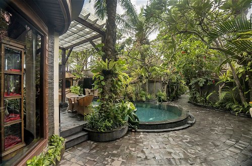 Foto 27 - The Bali Dream Suite Villa Seminyak