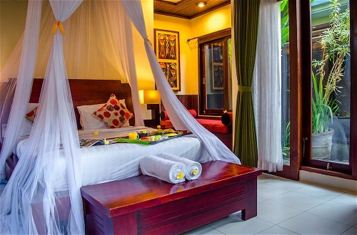 Foto 16 - The Bali Dream Suite Villa Seminyak