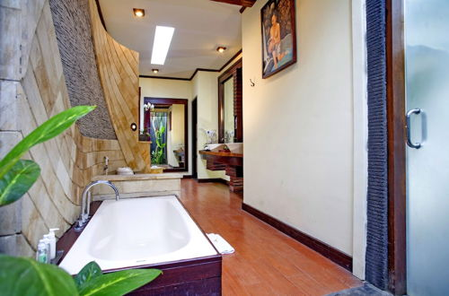Foto 23 - The Bali Dream Suite Villa Seminyak