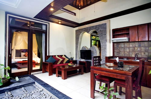 Photo 13 - The Bali Dream Suite Villa Seminyak