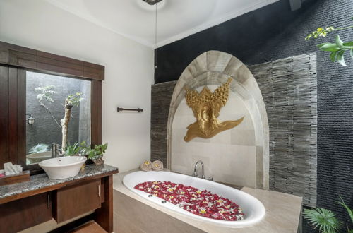 Foto 37 - The Bali Dream Suite Villa Seminyak
