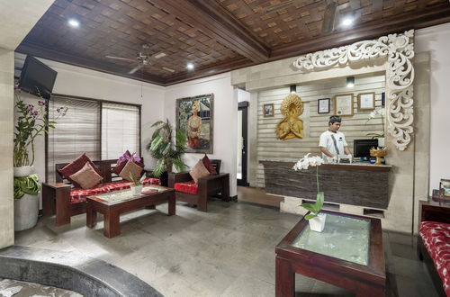 Photo 3 - The Bali Dream Suite Villa Seminyak