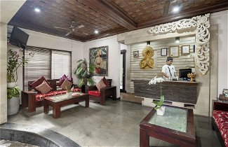 Foto 3 - The Bali Dream Suite Villa Seminyak