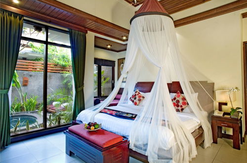 Foto 5 - The Bali Dream Suite Villa Seminyak