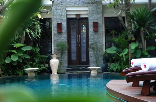 Photo 30 - The Bali Dream Suite Villa Seminyak