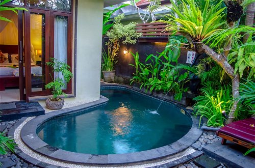 Foto 29 - The Bali Dream Suite Villa Seminyak
