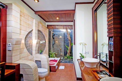 Foto 17 - The Bali Dream Suite Villa Seminyak
