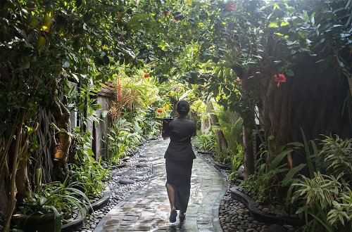 Foto 51 - The Bali Dream Suite Villa Seminyak