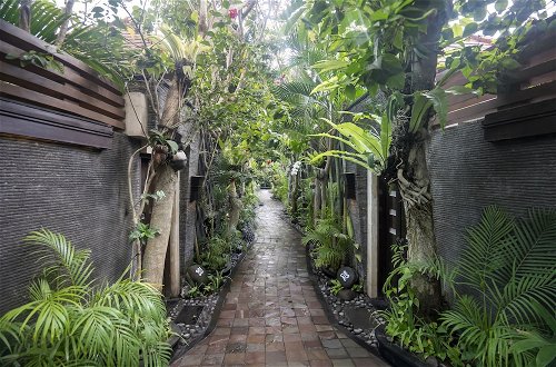 Foto 67 - The Bali Dream Suite Villa Seminyak