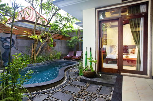 Photo 15 - The Bali Dream Suite Villa Seminyak