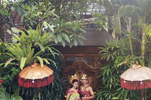 Foto 54 - The Bali Dream Suite Villa Seminyak