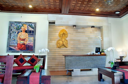 Photo 2 - The Bali Dream Suite Villa Seminyak