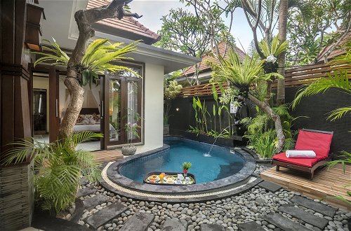 Photo 65 - The Bali Dream Suite Villa Seminyak