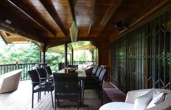 Gecko Villa - Foto 10