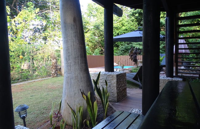 Gecko Villa - Foto 26