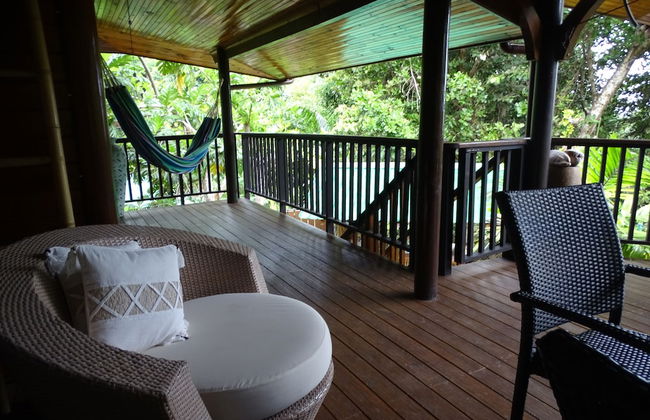 Gecko Villa - Foto 11