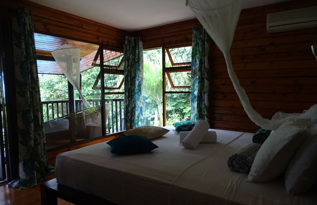 Gecko Villa - Foto 2