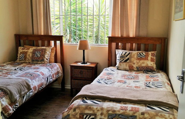 Pine Tree Lodge - Foto 3