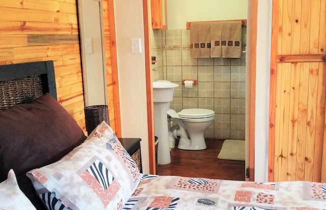 Pine Tree Lodge - Foto 38