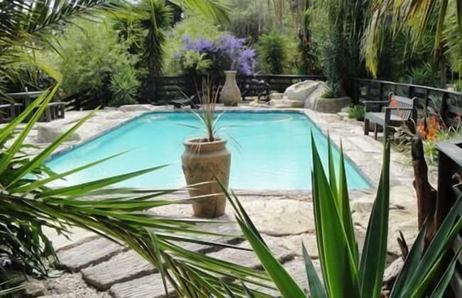 Pine Tree Lodge - Foto 41