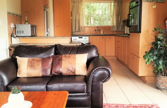 Pine Tree Lodge - Foto 15