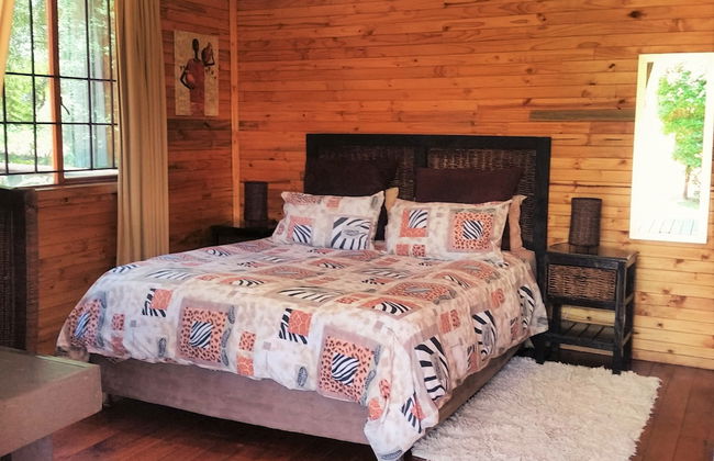 Pine Tree Lodge - Foto 9