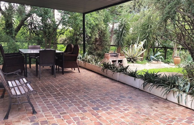 Pine Tree Lodge - Foto 34