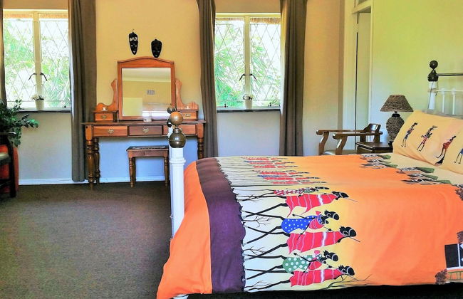 Pine Tree Lodge - Foto 6