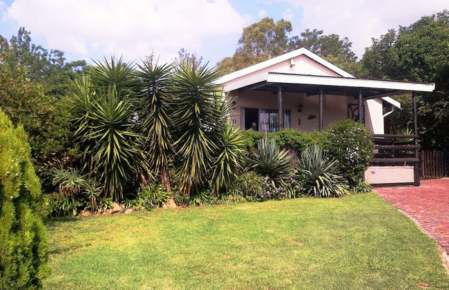 Pine Tree Lodge - Foto 1