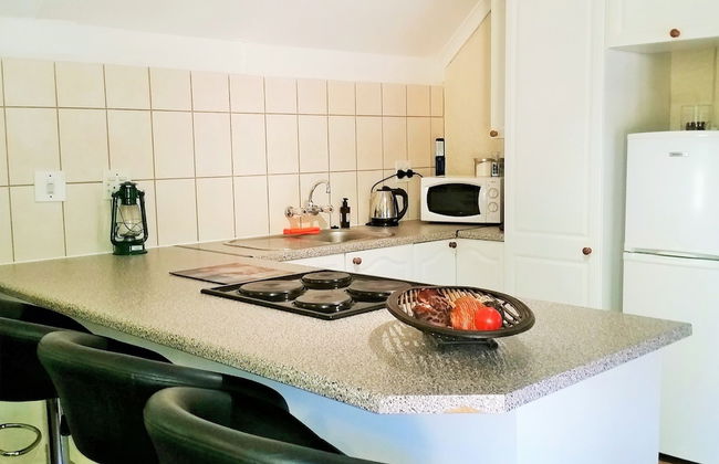 Pine Tree Lodge - Foto 17