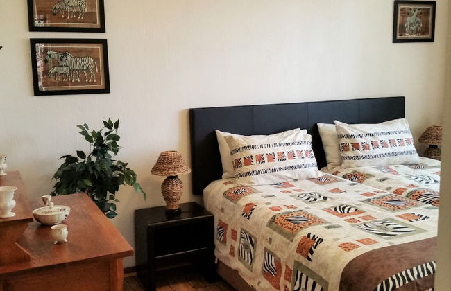 Pine Tree Lodge - Foto 11